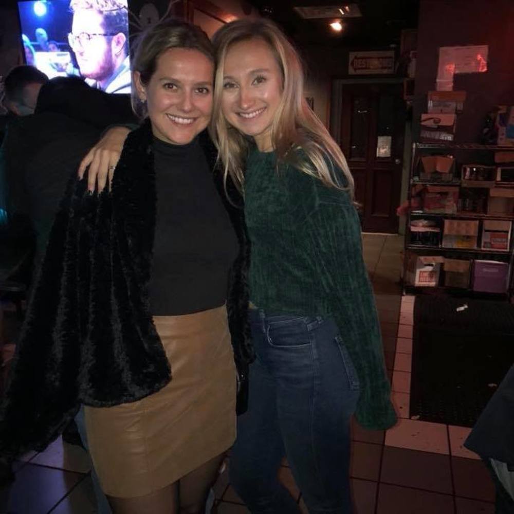 Meet your Posher, Lindsey